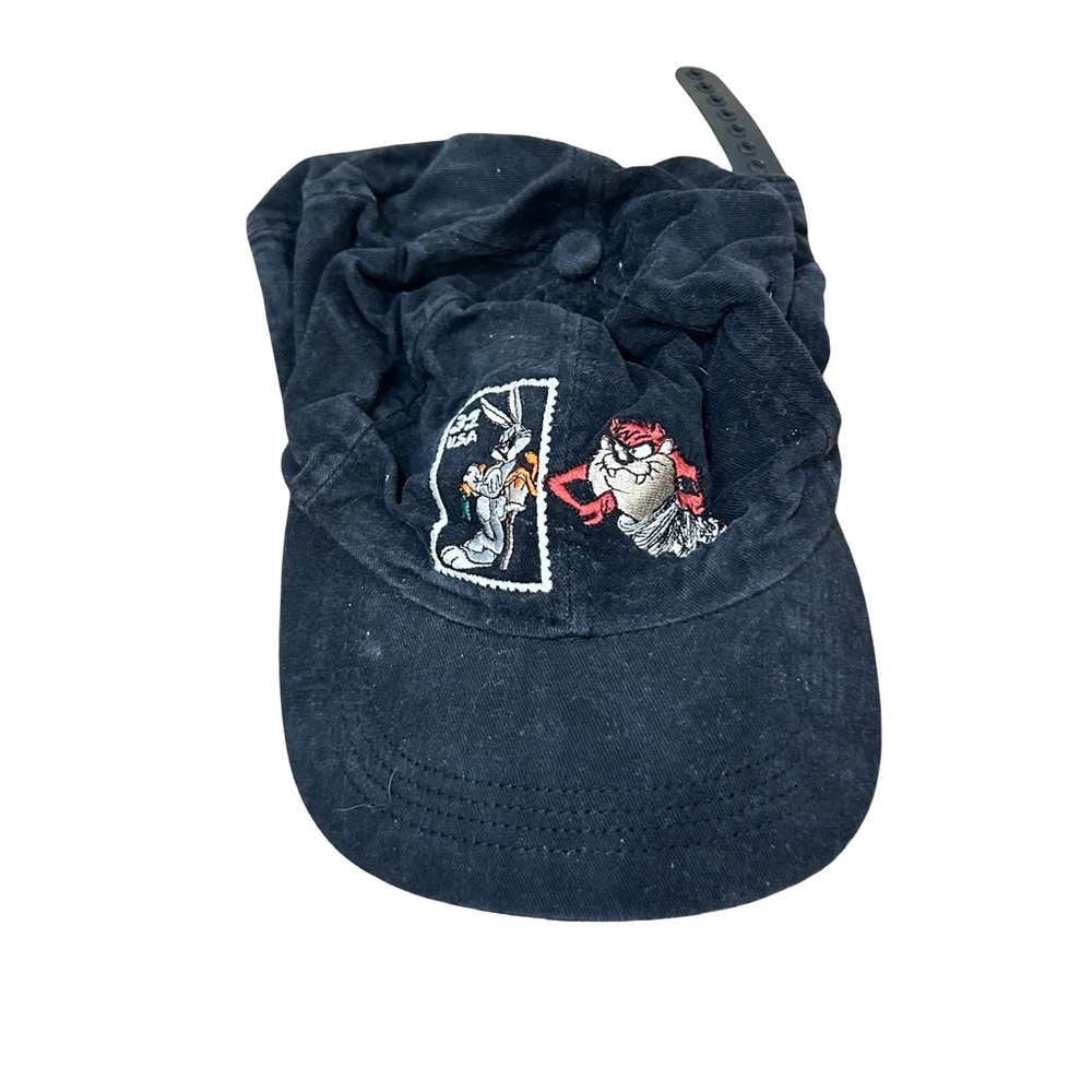 Vintage Warner Bros. Looney Tunes Hat